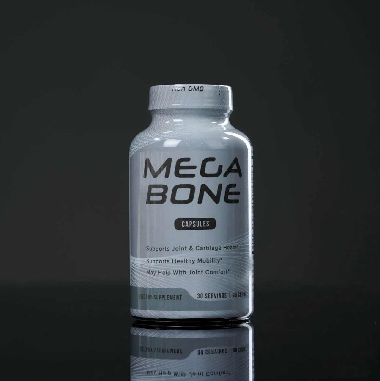MEGA BONE SUPPLEMENT